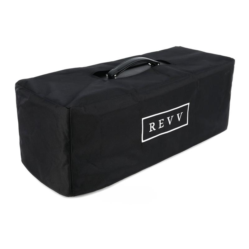 Revv Generator 100R MK3, 120-watt Tube Head