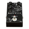 Revv G8 - Noise Gate Pedal, Black Sparkle