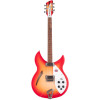 Rickenbacker RN330FG2 Electric Guitar, 330, Fireglo, Case