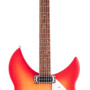 Rickenbacker RN330FG2 Electric Guitar, 330, Fireglo, Case