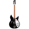 Rickenbacker RN330JG2 Electric Guitar, 330, Jetglo, Case