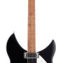 Rickenbacker RN330JG2 Electric Guitar, 330, Jetglo, Case