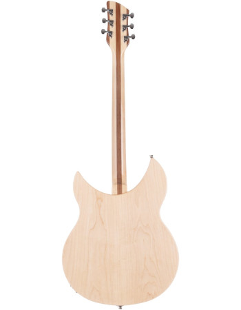 Rickenbacker RN330MG2 Electric Guitar, 330, Mapleglo, Case