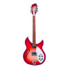 Rickenbacker RN3312FG2 Electric Guitar, 330/12, Fireglo, 12-string, Case