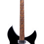 Rickenbacker RN3312JG2 Electric Guitar, 330/12, Jetglo, 12-string, Case