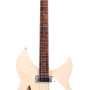 Rickenbacker RN3312MG2 Electric Guitar, 330/12, Mapleglo, 12-string, Case