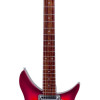 Rickenbacker RN350V63FG2 Electric Guitar, 350V63, Liverpool, Fireglo, Case