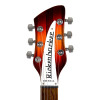 Rickenbacker RN360FG2 Electric Guitar, 360, Fireglo, Case