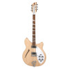 Rickenbacker RN360MG2 Electric Guitar, 360, Mapleglo, Case