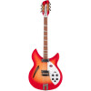 Rickenbacker RN3612C63F2 Electric Guitar, 360/12C63, Fireglo, 12-string, Case