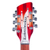 Rickenbacker RN3612FG2 Electric Guitar, 360/12, Fireglo, 12-string, Case