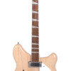 Rickenbacker RN3612MG2 Electric Guitar, 360/12, Mapleglo, 12-string, Case