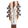 Rickenbacker RN3612MG2 Electric Guitar, 360/12, Mapleglo, 12-string, Case