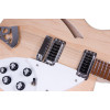 Rickenbacker RN3612MG2 Electric Guitar, 360/12, Mapleglo, 12-string, Case