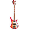 Rickenbacker RN4003FG2 Bass Guitar, 4003, Fireglo, Case