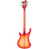 Rickenbacker RN4003FG2 Bass Guitar, 4003, Fireglo, Case