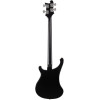 Rickenbacker RN4003JG2 Bass Guitar, 4003, Jetglo, Case