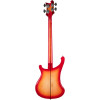 Rickenbacker RN4003SFG2 Bass Guitar, 4003S, Fireglo, Case
