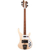 Rickenbacker RN4003SMG2 Bass Guitar, 4003S, Mapleglo, Case