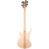 Rickenbacker RN4003SMG2 Bass Guitar, 4003S, Mapleglo, Case