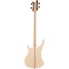 Rickenbacker RN4030SMG Bass Guitar, 4030S, Mapleglo, incl. Case