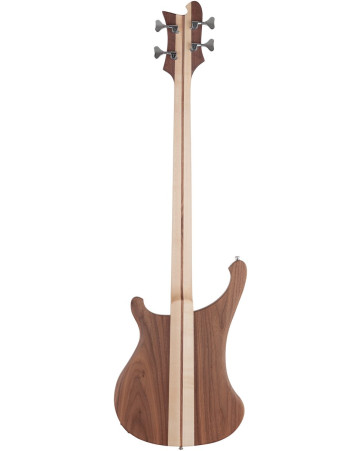 Rickenbacker RN4030SW Bass Guitar, 4030S, Walnut, incl.Case