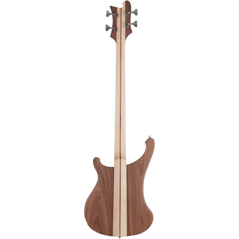 Rickenbacker RN4030SW Bass Guitar, 4030S, Walnut, incl.Case