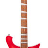 Rickenbacker RN620FG2 Electric Guitar, 620, Fireglo, Case