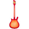 Rickenbacker RN620FG2 Electric Guitar, 620, Fireglo, Case