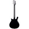 Rickenbacker RN620JG2 Electric Guitar, 620, Jetglo, Case