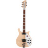 Rickenbacker RN620MG2 Electric Guitar, 620, Mapleglo, Case