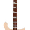 Rickenbacker RN620MG2 Electric Guitar, 620, Mapleglo, Case