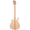 Rickenbacker RN620MG2 Electric Guitar, 620, Mapleglo, Case