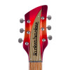Rickenbacker RN660FG2 Electric Guitar, 660, Fireglo, Case