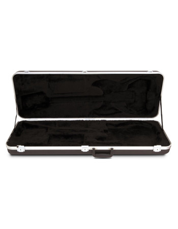 Rickenbacker RN94001 Case, Plastic, for 600- and 350-series