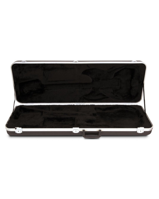 Rickenbacker RN94001 Case, Plastic, for 600- and 350-series