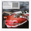 Rickenbacker RN95403 String Set, Electric Guitar, Standard, 010-046