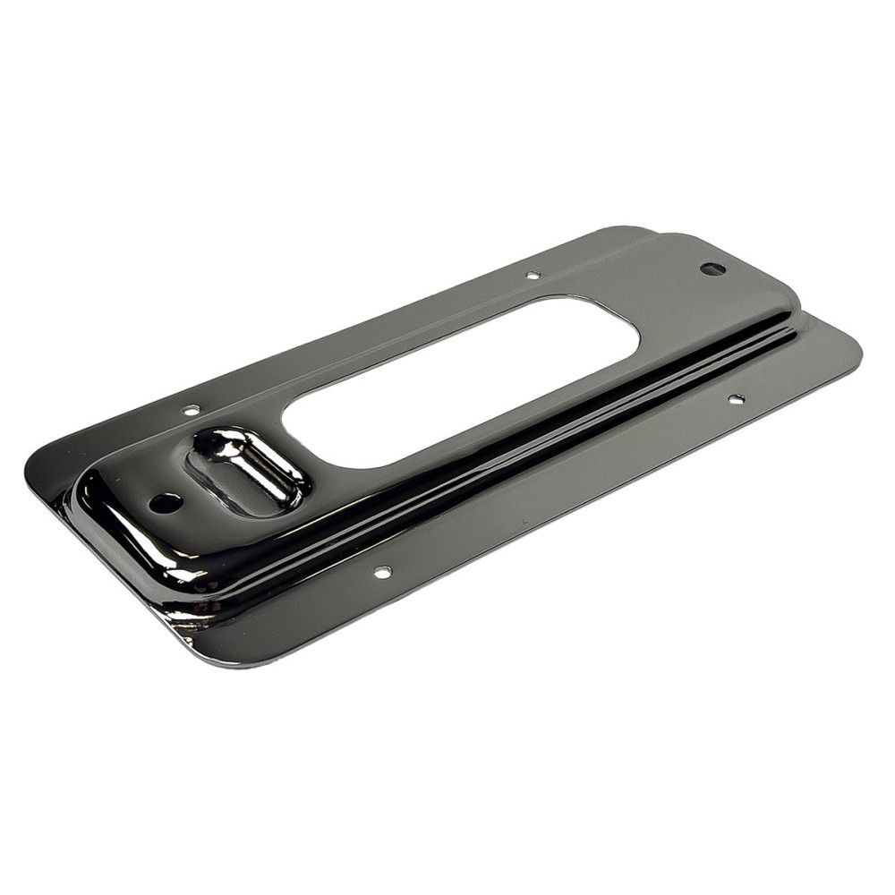 Rickenbacker RY02036 Spare Part Bass Bridge Pickup Cover 4001/4003 treble