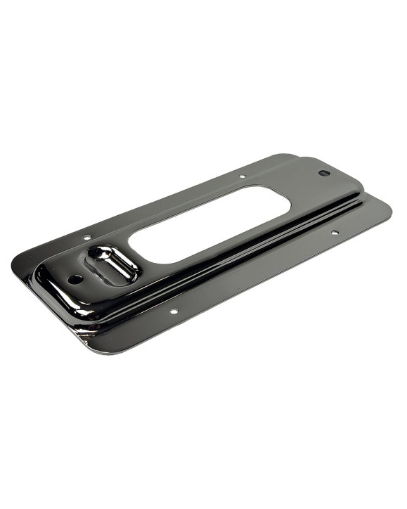 Rickenbacker RY02036 Spare Part Bass Bridge Pickup Cover 4001/4003 treble