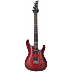 Ibanez S521-BBS