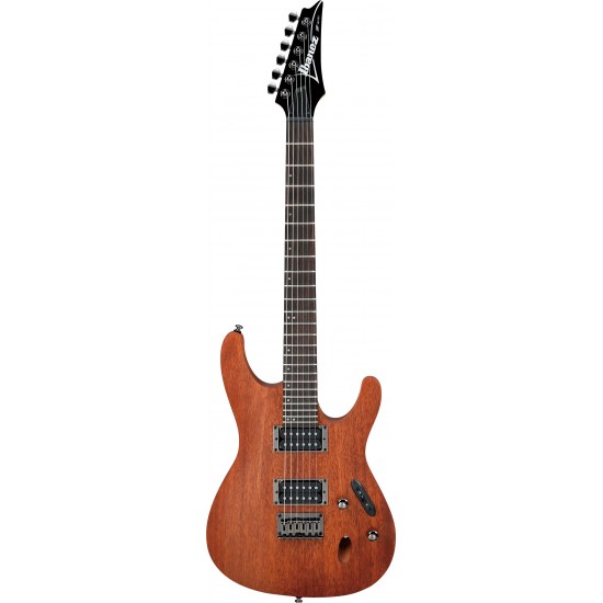 Ibanez S521-MOL