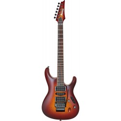 Ibanez S6570SK-STB