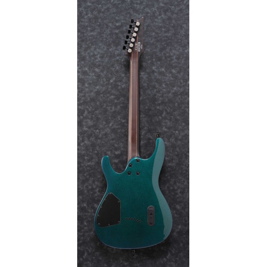 Ibanez S671ALB-BCM