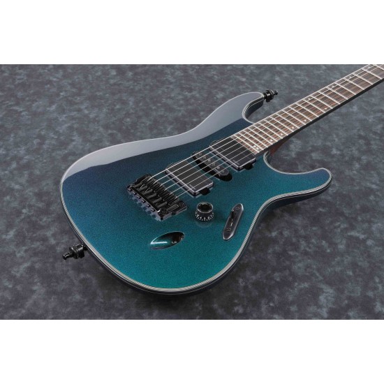 Ibanez S671ALB-BCM