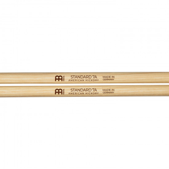 Meinl Stick & Brush - Standard 7A