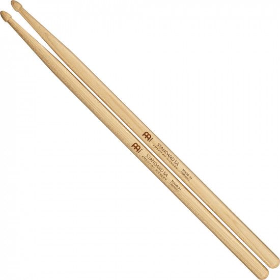 Meinl Stick & Brush - Standard 5A