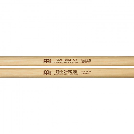 Meinl Stick & Brush - Standard 5B