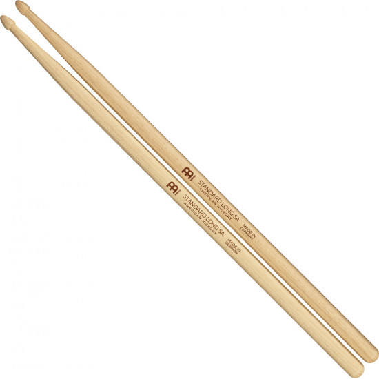 Meinl Stick & Brush - Standard Long 5A