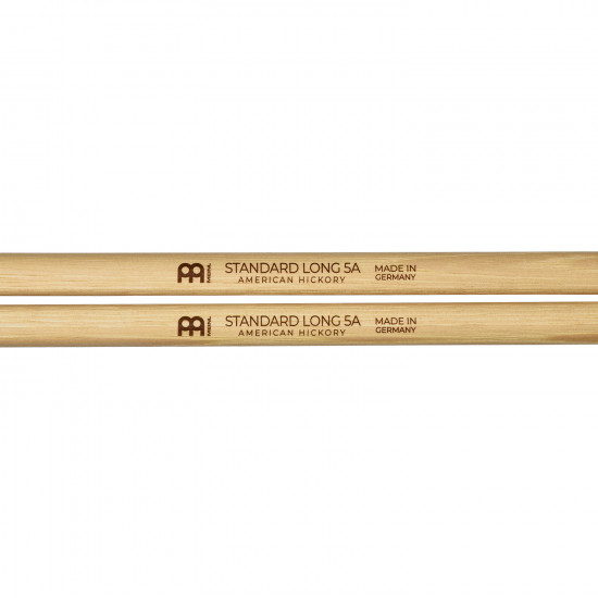 Meinl Stick & Brush - Standard Long 5A