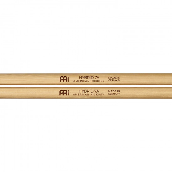 Meinl Stick & Brush - Hybrid 7A